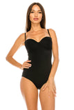 Bodysuit W/ Molded Cup