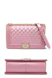Cute Fashion Tender Jelly Crossbody Bag