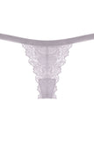 Lace Thong