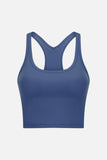 Racerback Sports Bra