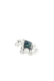 Elephant Stretch Ring