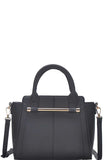 Chic Fashion Stylish Satchel Bag With Long Strap