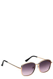 Fashion Retro Stylish Sunglasses