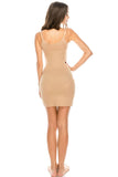 No Show Lines Shapewear Slip