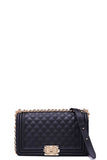 Cute Fashion Tender Jelly Crossbody Bag
