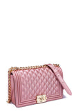 Cute Fashion Tender Jelly Crossbody Bag