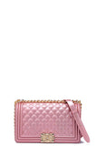 Cute Fashion Tender Jelly Crossbody Bag