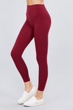 Seamless Long Legging