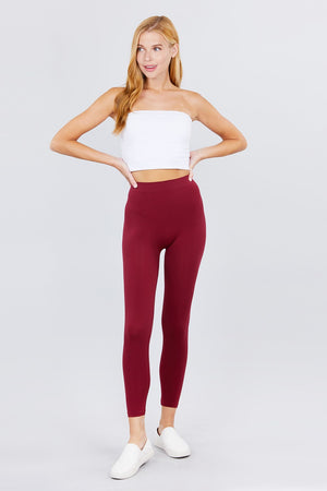 Seamless Long Legging