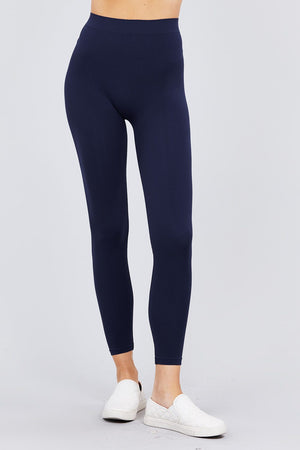 Seamless Long Legging