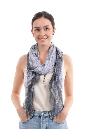 Hot Trendy Python Pattern Scarf