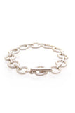 Trendy Metal Chain Bracelet