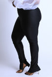 High Waist Leggings