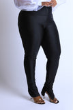 High Waist Leggings