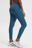 Basic Active Leggings