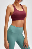 Double X Sports Bra - Trending Colors